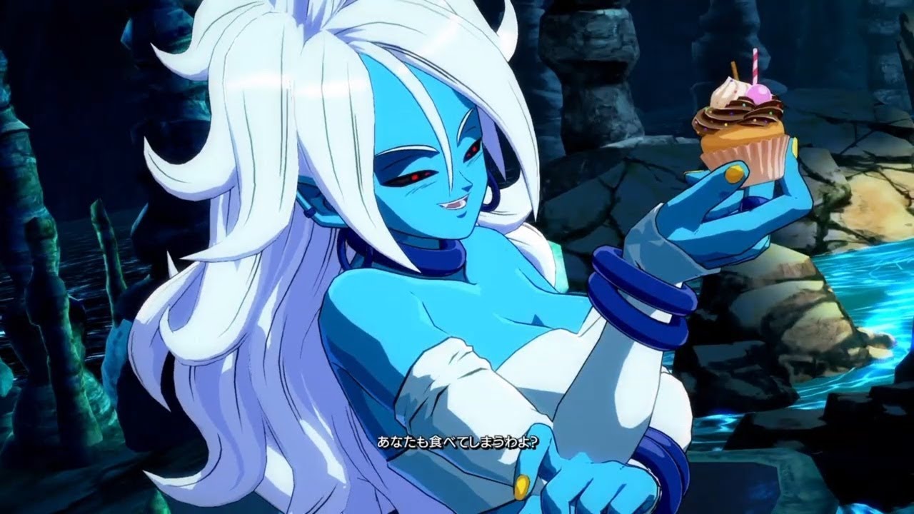 ドラゴンボール ファイターズ 世界１位ビーデル ジャネンバ アシストが使える