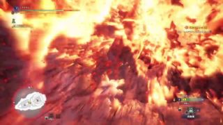 【モンスターハンターワールド】まだ下位ですw