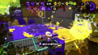 やるで！！スプラトゥーン2！