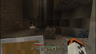 ボッチでいくマインクラフト　パート4