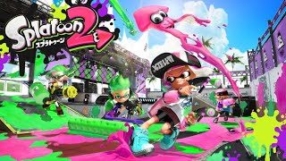 22時からガネさんのプラベに潜入します【スプラトゥーン２】