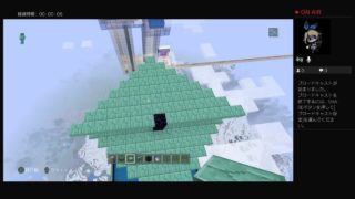 おいでよ！ 残酷村 雑談放送［マインクラフト]