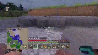 夕立のんびりマインクラフト　＃10