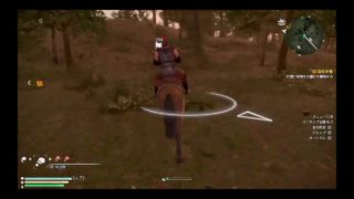 ［真・三國無双8］暇潰しに無双する＃8