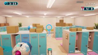 かっちゃんのぎゃるがん2・第６回