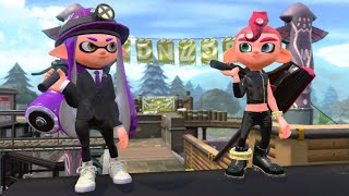 ガチマする　 初見さん大歓迎【スプラトゥーン2 　Splatoon2】＃ジャイロオフ