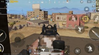 【イニシャルズ】自由すぎるPUBG実況【3戦目】