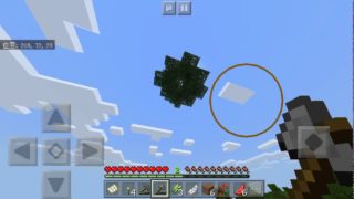 [マインクラフト] #1後編