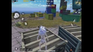キチガイキッズがpubg実況してみたら…wwwwwwwww