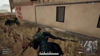 『PS4版PUBG』実況放送。夜ぱぶ♪