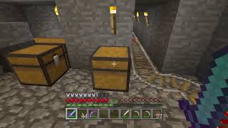 [マインクラフト] 作業枠-4 [しあクラ！]