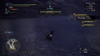 かっぱのモンスターハンターワールドアイスボーン　part10