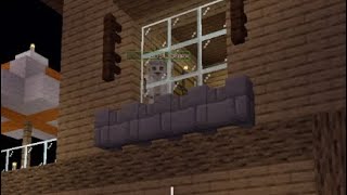 マインクラフト #4【海神&Lillyのまいくら】