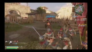 ［真・三國無双8］暇潰しに無双する＃9