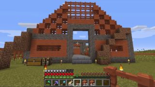 【マインクラフト】始幻想ファミリーで行くマイクラ＃8