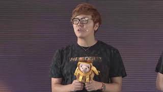 【TGS2019】マインクラフトダンジョンズ TGSステージ supported by U-FES.Games（JP）