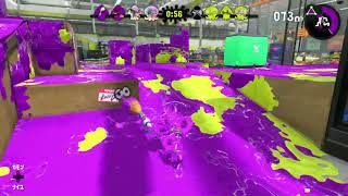 お父さん スプラトゥーン2 なわばり3 05