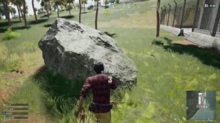 #TPS #PUBG #KAZTOPの実況　朝からトレーニング！VCは無いけど編。「生放送」　Game base Live