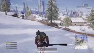 【PUBG】夏休み、終了ぉぉぉーーーーーーー！！！的な実況プレイ＾＾