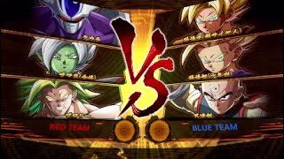 ドラゴンボールファイターズオフライン