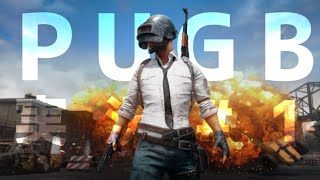 Pubg実況part1