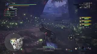 モンスターハンターワールド　アイスボーン　参加型　お手伝いok