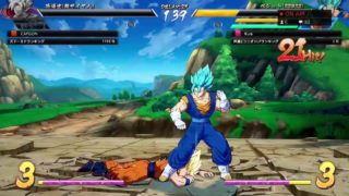 【ドラゴンボールファイターズ】デジハー行くぜ！