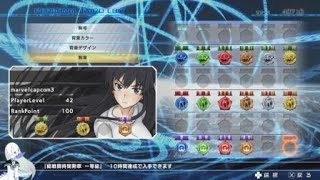 とある魔術の電脳戦機