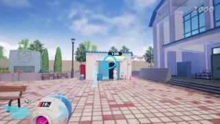 かっちゃんのぎゃるがん2・第９回