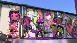 【スプラトゥーン2】1人前のイカになる！シリーズ#53