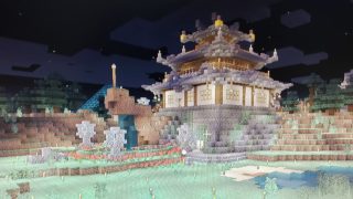 ［雑談］なかなかフルメンバーにならんなぁ～　マインクラフト配信#9