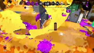 おかしな奴が【スプラトゥーン2】をプレイするpart80　『そろそろチャーをさわっていこう』