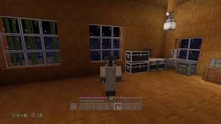 初見さん歓迎 MINERCRAFT -マインクラフト- シーズン2 [BE版マイクラのシード値からPS4へ] 見知らぬ孤島でスタート★概要欄良く読んでね★