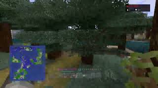 初見さん歓迎 MINERCRAFT -マインクラフト- シーズン2 [BE版マイクラのシード値からPS4へ] 見知らぬ孤島でスタート★概要欄良く読んでね★