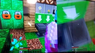 マインクラフト統合版グリッドランナーpart3～色々な仕掛けがたくさん！やりこみ要素も満載！～