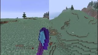 マインクラフト　Map整地