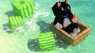 【Minecraft】新作やってくよ！マインクラフト