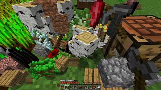 マイペースなマインクラフト #7