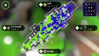 【ウデマエX】何か一つ王冠目指してガチマッチ！！！【スプラトゥーン2】