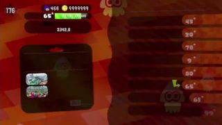 【ウデマエX】何か一つ王冠目指してガチマッチ！！！【スプラトゥーン2】