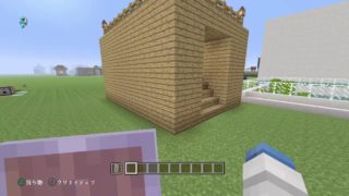 隠しOO（マインクラフト）