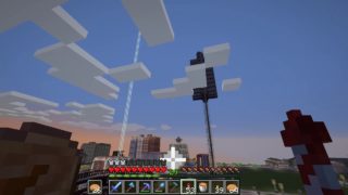 【マインクラフト】MC 646 新路線の準備