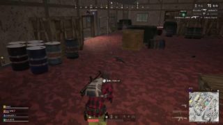 #TPS #PUBG #KAZTOPの実況　「生放送」　Game base Live