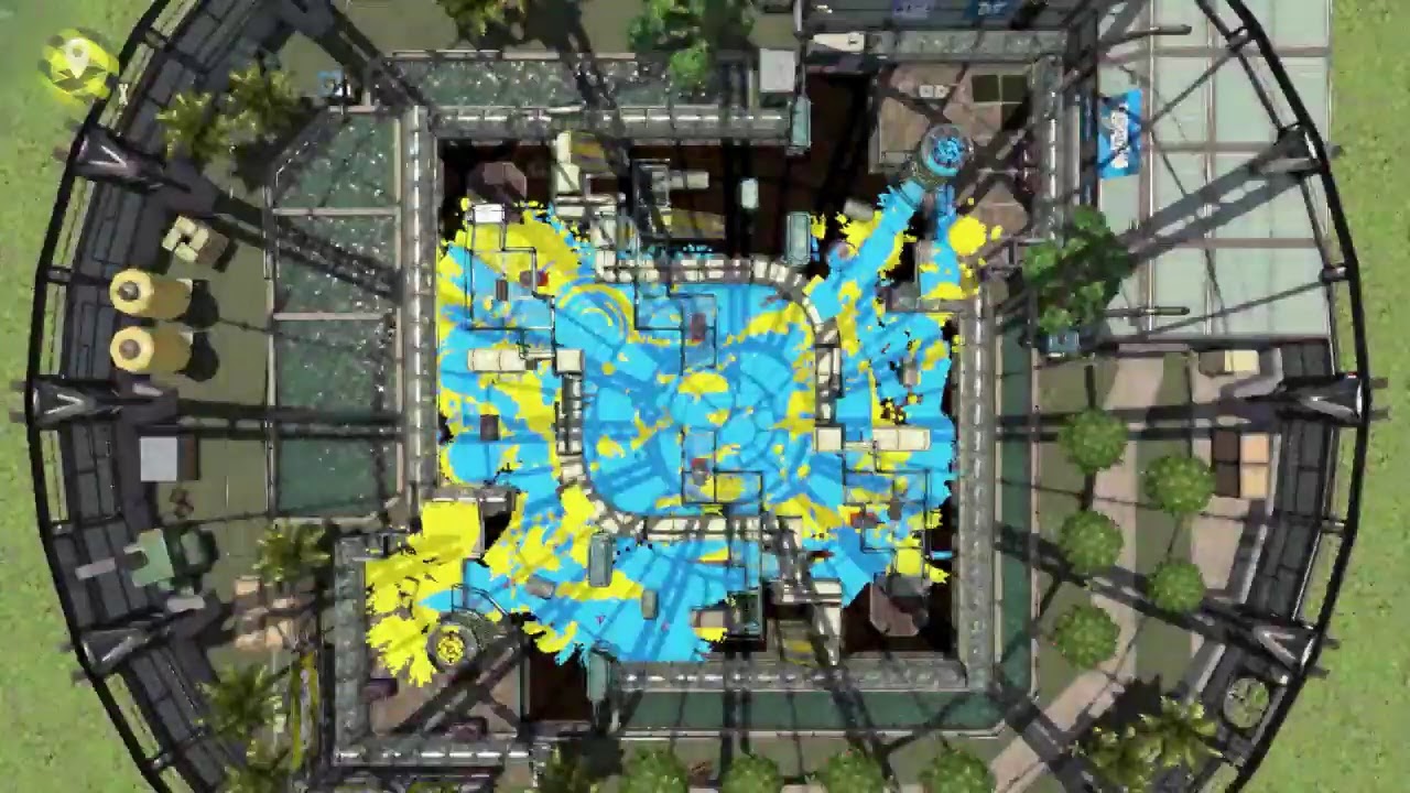 [ スプラトゥーン2 参加型 ] ガチマ・プラベ・リグマ・オクト [ 高画質配信 ]