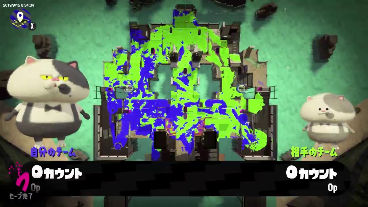 [ スプラトゥーン2 参加型 ] ガチマ・プラベ・リグマ・オクト [ 高画質配信 ]