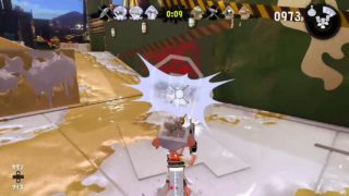 【スプラトゥーン2】【JS5】ぬけちゃんキル集Vol.90