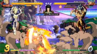 ドラゴンボールファイターズ対戦動画＃569/DRAGON BALL FighterZ Ranked Match