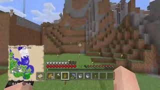 夕立のんびりマインクラフト　＃11