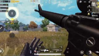 PUBG実況♯5