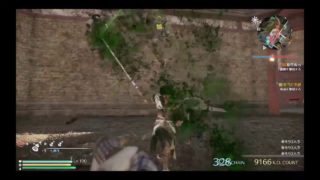 作業中：Lv1（勢力「蜀」）から初める中国大陸の旅